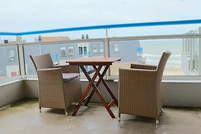 Appartement Sterflat 179