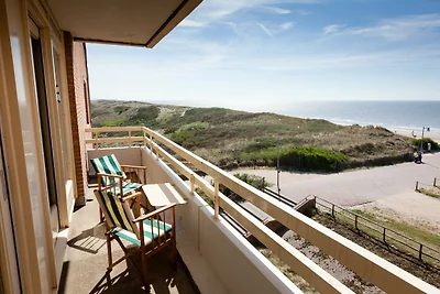 Appartement Zandpret