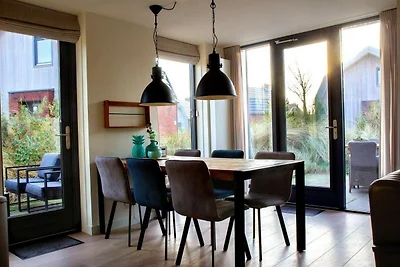 Villa Duinroos