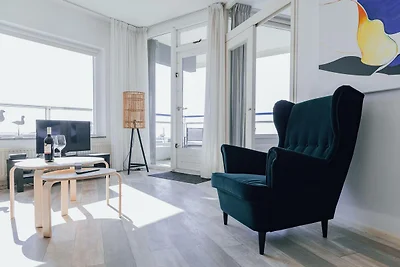 Appartement Sterflat 227