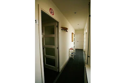 Vakantiewoning Het Wijkgebouw