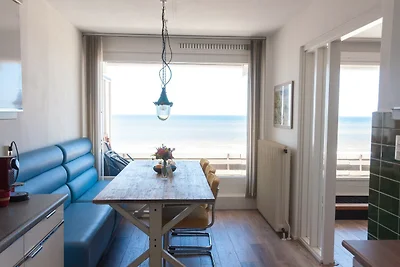 Appartement Zij aan Zee