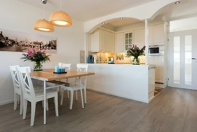 Appartement Sterflat 99