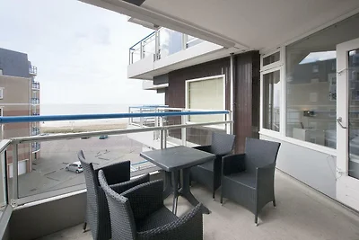 Appartement Sterflat 107