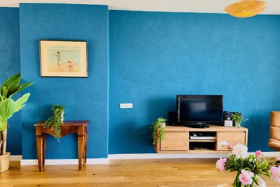 Strand Panorama Egmond