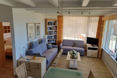 Appartement Sterflat 39