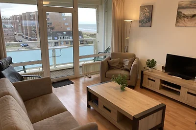 Appartement het Zeehuisje
