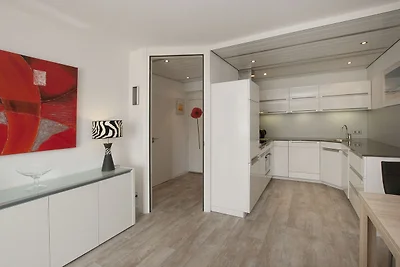 Appartement Sterflat 61