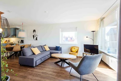 Appartement Sterflat 53