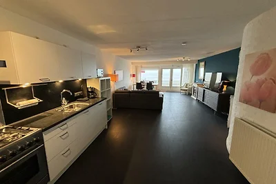 Appartement Zonnehoek 63