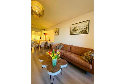 Casa de vacaciones Vacaciones de reposo Egmond aan Zee