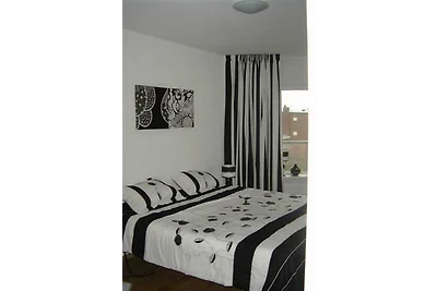 Appartement Sterflat 87