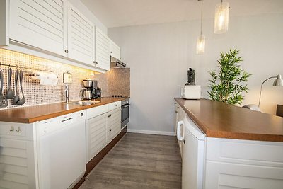 Appartement Sterflat 249
