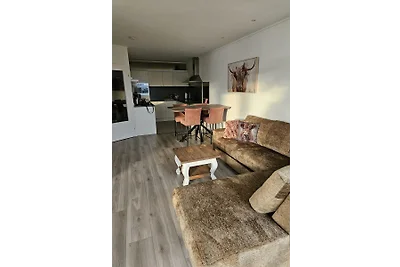 Appartement Sterflat 157