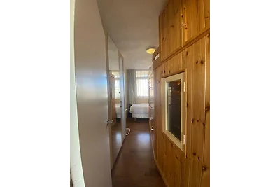 Appartement Duinemare