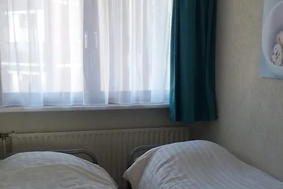Kuća za odmor Dopust za oporavak Egmond aan Zee