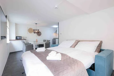 Appartement Vlinder