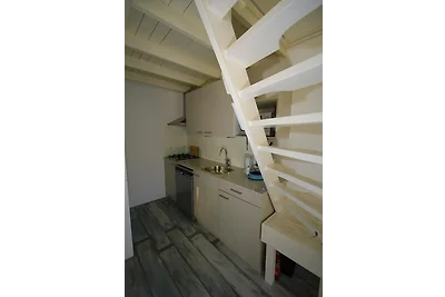 Zomerhuis Flow