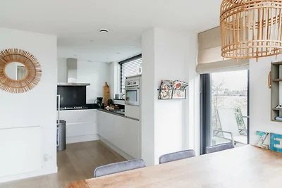 Vakantievilla Duinhuis Zee