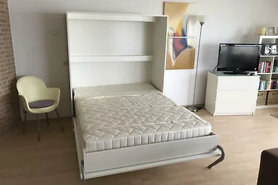 Appartement Zonnehoek 77