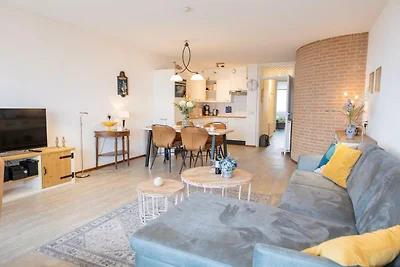 Appartement Helmduin 5A