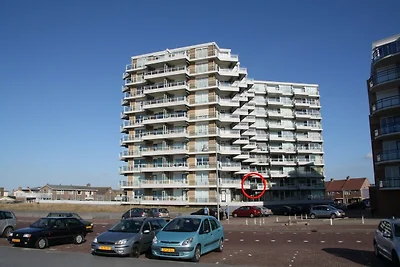 Appartement Sterflat 59