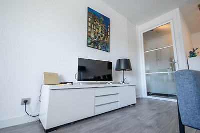 Appartement Sterflat 83