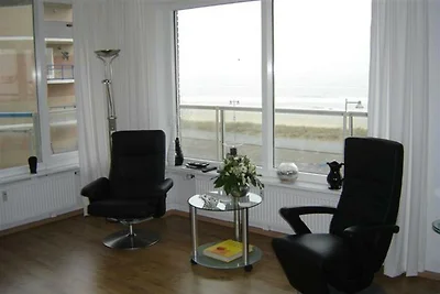 Appartement Sterflat 87
