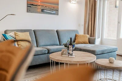 Appartement Helmduin 5A