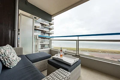 Appartement Sterflat 147