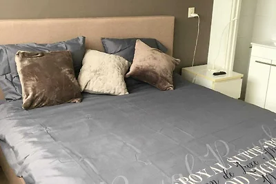 Appartement Terrasflat 568