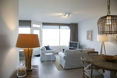 Appartement de Mar