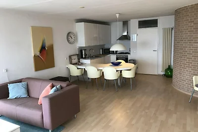 Appartement Zonnehoek 77