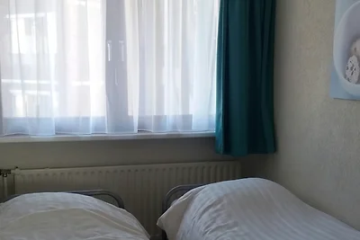 Appartement Zeehond