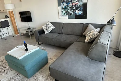 Appartement Sterflat 199