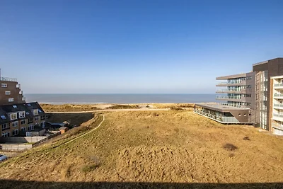 Kuća za odmor Dopust za oporavak Egmond aan Zee