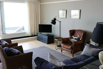 Beachside Appartment