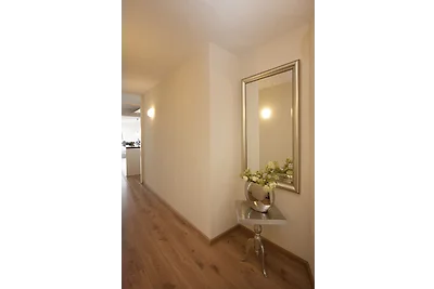 Appartement Atlantis 19a