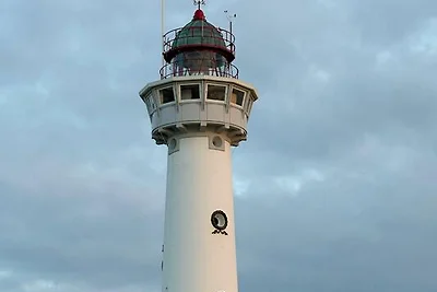 Vakantieappartement Gezinsvakantie Egmond aan Zee