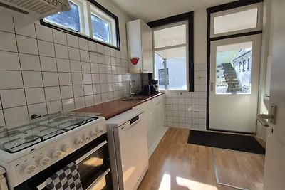 Casa de vacaciones Vacaciones de reposo Egmond aan Zee