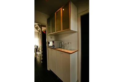 Vakantiewoning Het Wijkgebouw