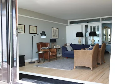 Beachside Appartment