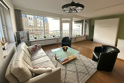Vakantieappartement Gezinsvakantie Egmond aan Zee