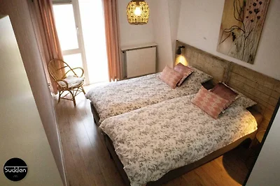 Appartement  Atlantis 18