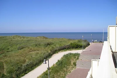 Casa vacanze Vacanza di relax Egmond aan Zee
