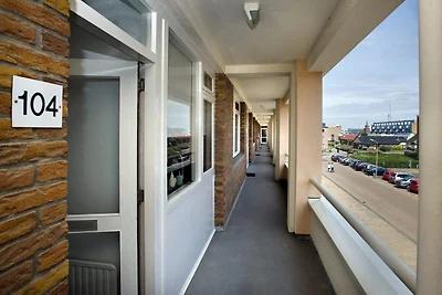 Kuća za odmor Dopust za oporavak Egmond aan Zee
