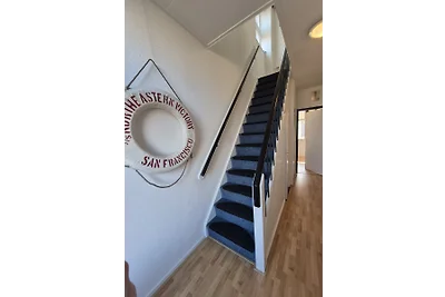 Casa de vacaciones Vacaciones de reposo Egmond aan Zee