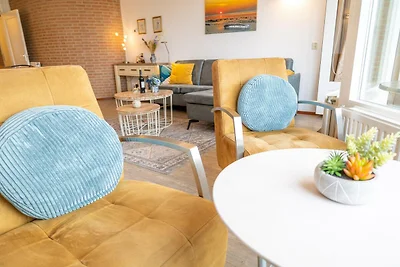 Appartement Helmduin 5A