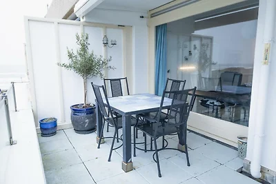 Appartement Sunshine