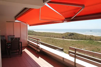 Kuća za odmor Dopust za oporavak Egmond aan Zee